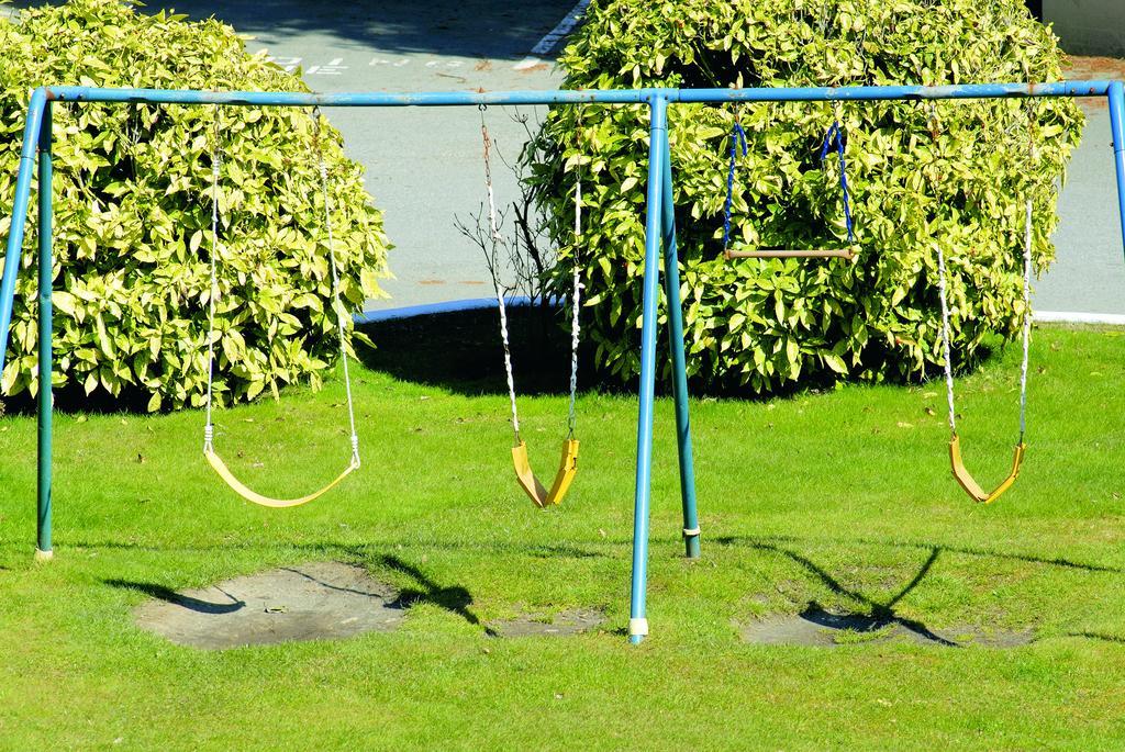 Grouse Inn West Vancouver Εξωτερικό φωτογραφία