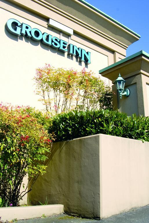 Grouse Inn West Vancouver Εξωτερικό φωτογραφία