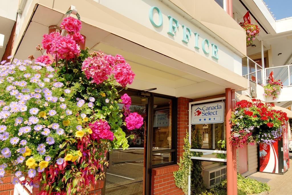 Grouse Inn West Vancouver Εξωτερικό φωτογραφία