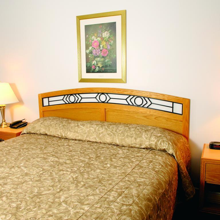 Grouse Inn West Vancouver Δωμάτιο φωτογραφία