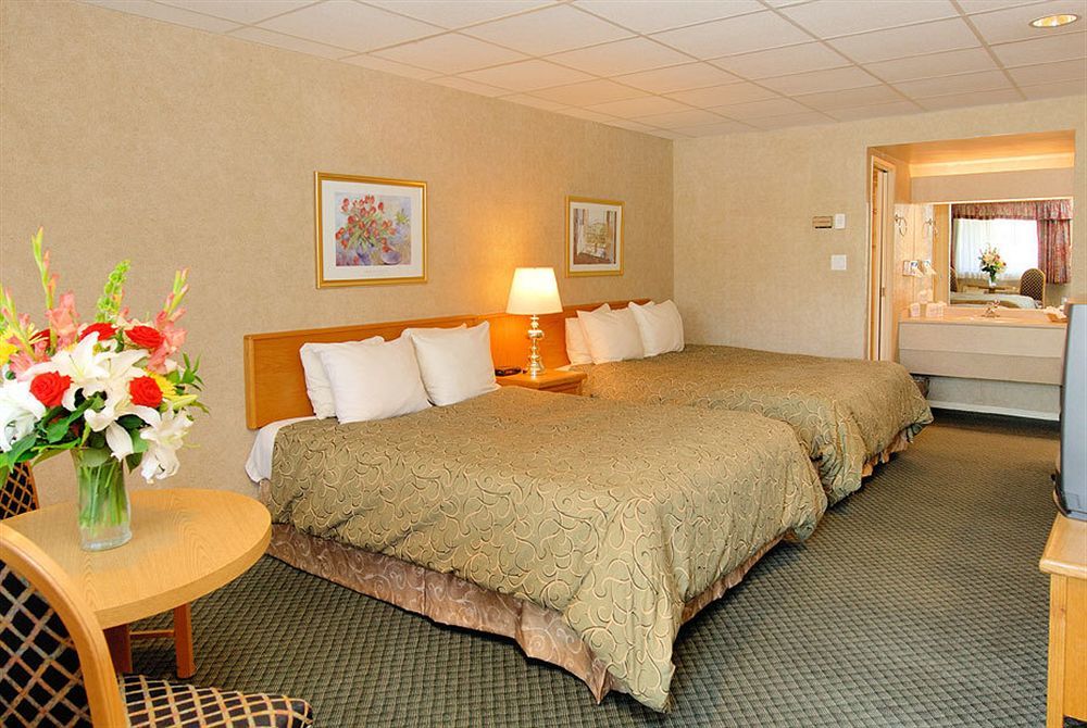 Grouse Inn West Vancouver Εξωτερικό φωτογραφία