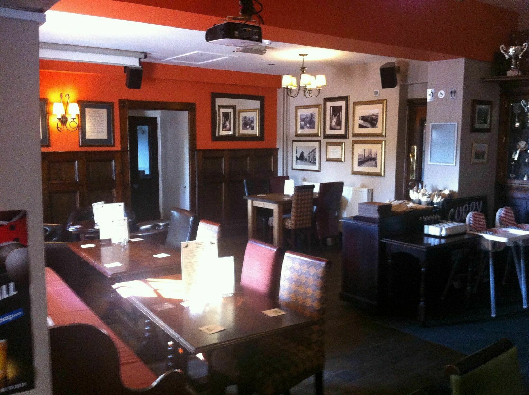Grouse Inn West Vancouver Εξωτερικό φωτογραφία